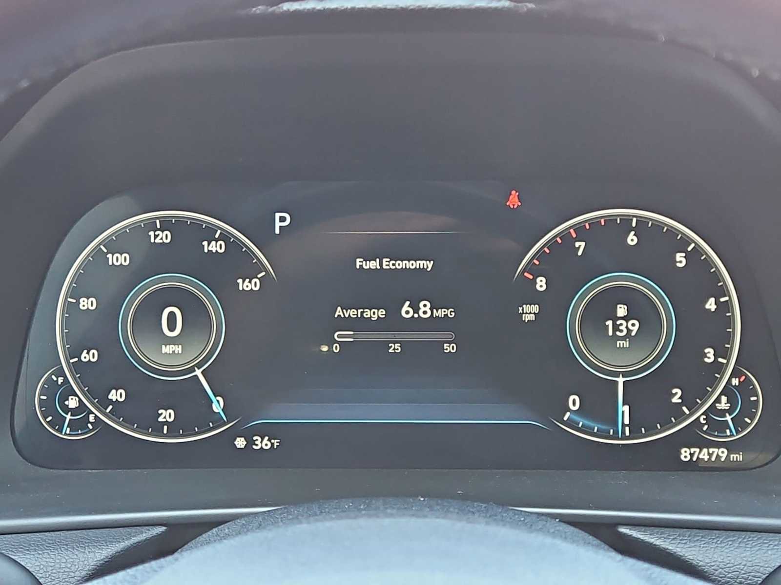 Used 2022 Hyundai Sonata SEL w/ Convenience Package image 33