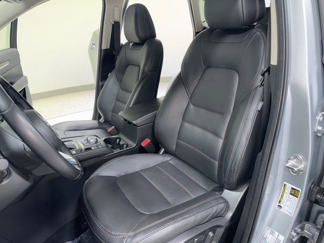 Used 2018 MAZDA CX-5 Grand Touring w/ Premium Package image 17