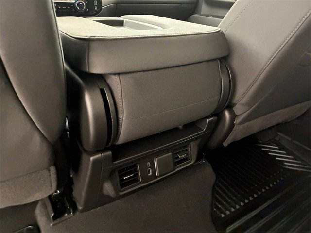 Used 2026 Chevrolet Silverado 2500 LT w/ All Star Edition image 18