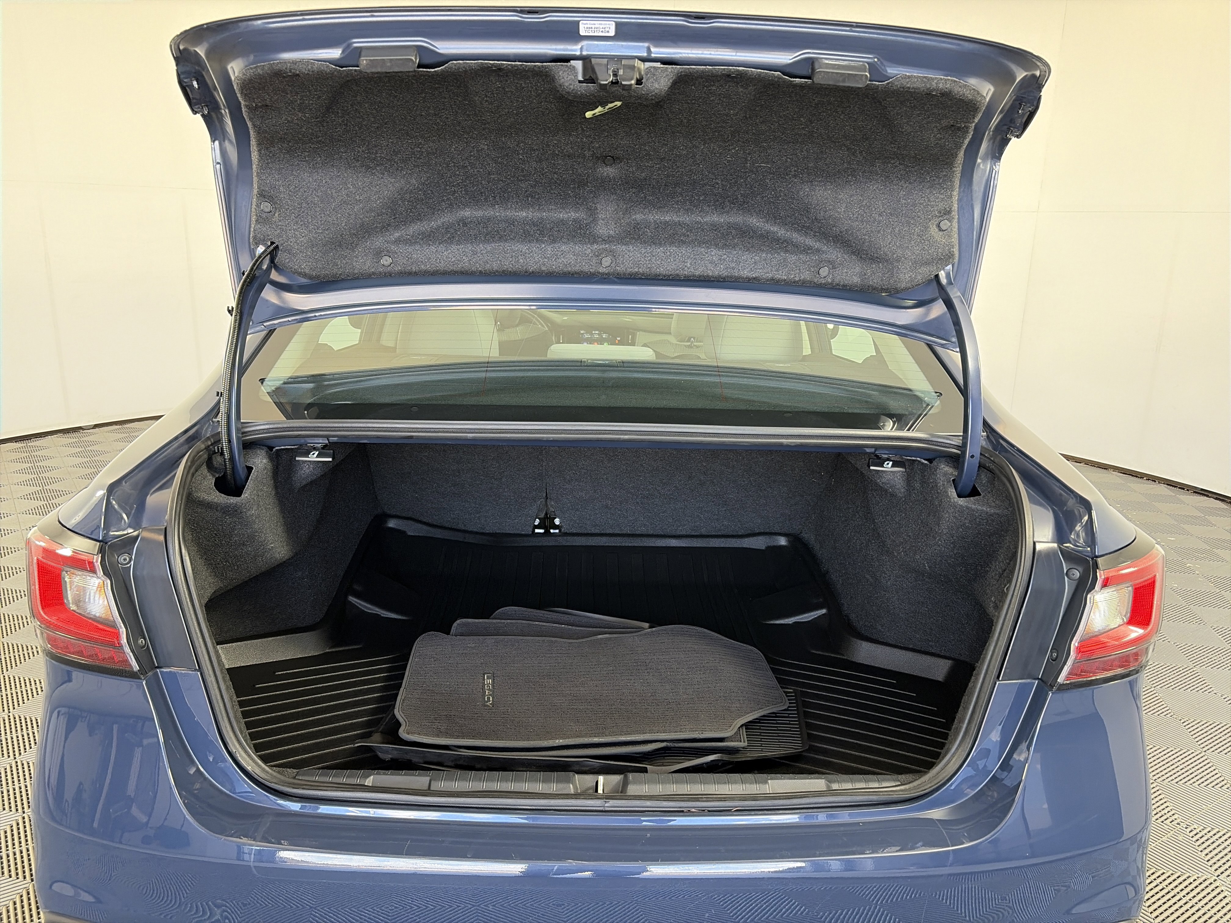 Used 2025 Subaru Legacy Premium w/ Popular Package #1A image 15