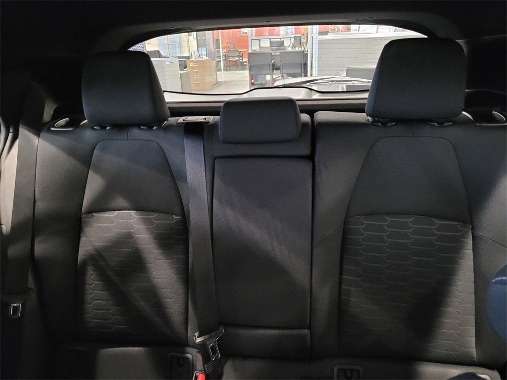 New 2026 Toyota Corolla SE image 8