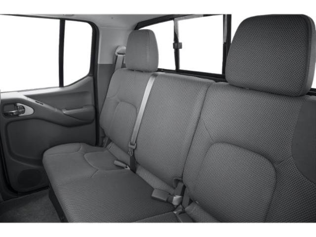 Used 2019 Nissan Frontier SV AWD/4WD image 28