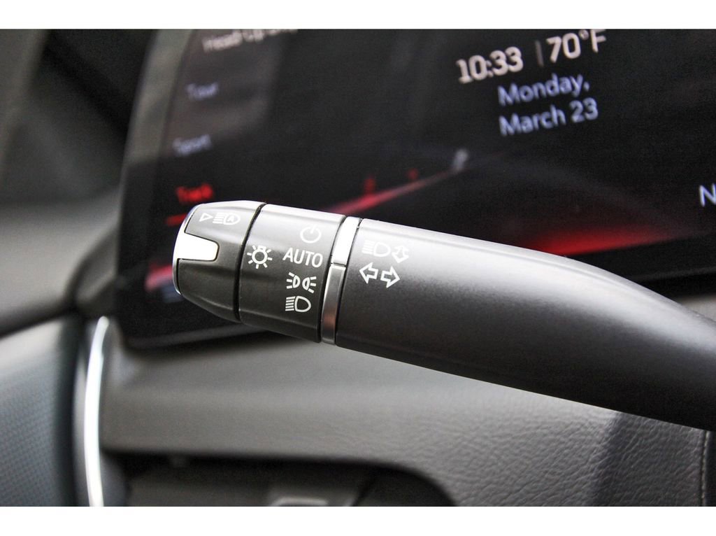 Used 2026 Cadillac CT5 V image 17