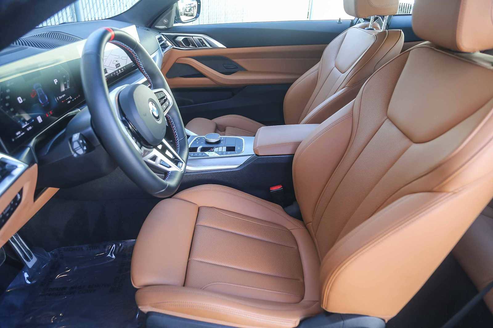 Used 2025 BMW 440i xDrive Coupe image 14