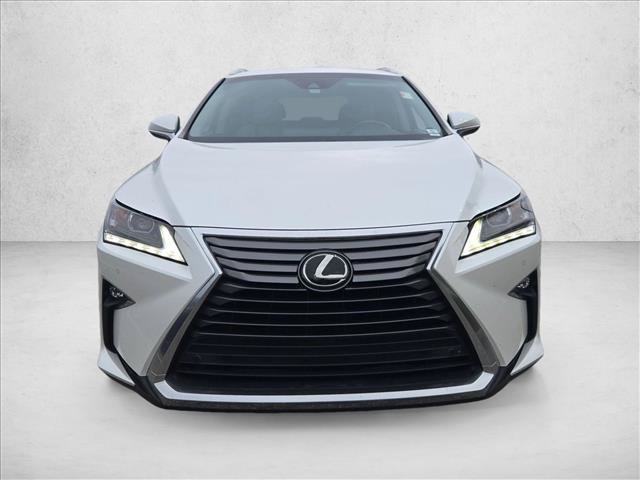 Used 2016 Lexus RX 350 FWD w/ Premium Package image 2