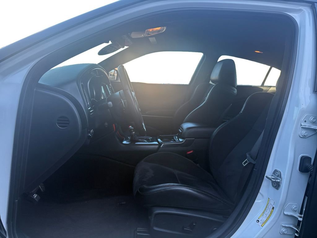 Used 2019 Dodge Charger Scat Pack w/ Dynamics Package image 10