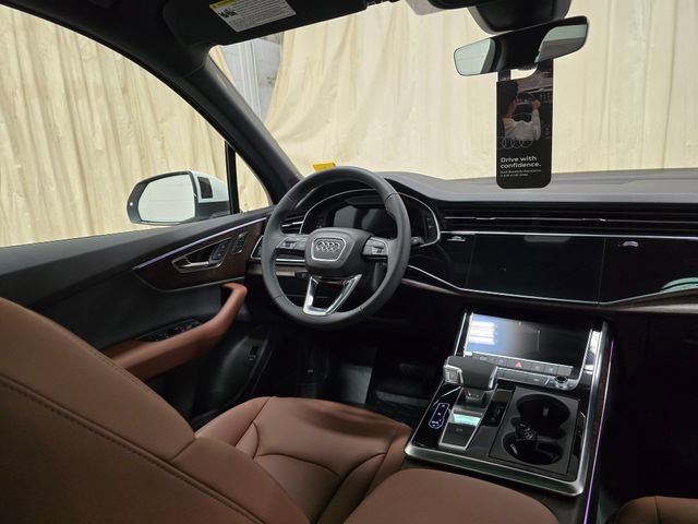 New 2026 Audi Q7 3.0T Premium image 35