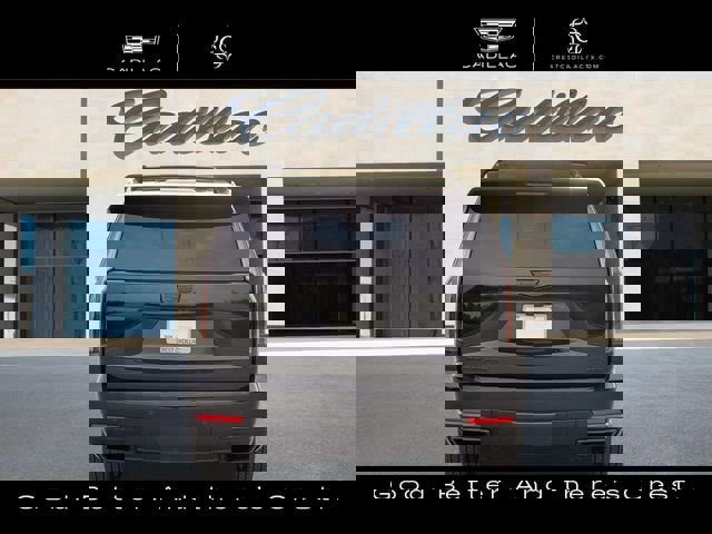 Certified 2025 Cadillac Escalade Sport Platinum image 6