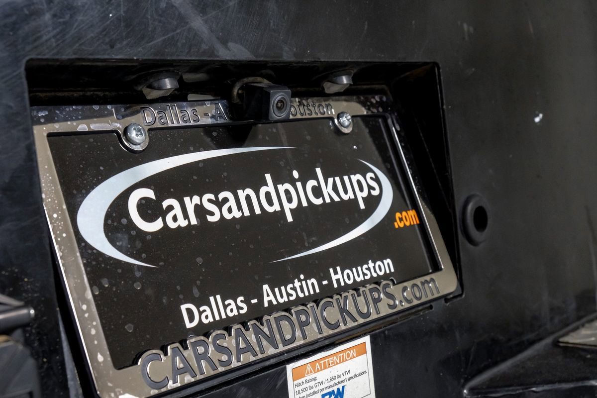 Used 2020 Ford F350 XL w/ STX Appearance Package image 38