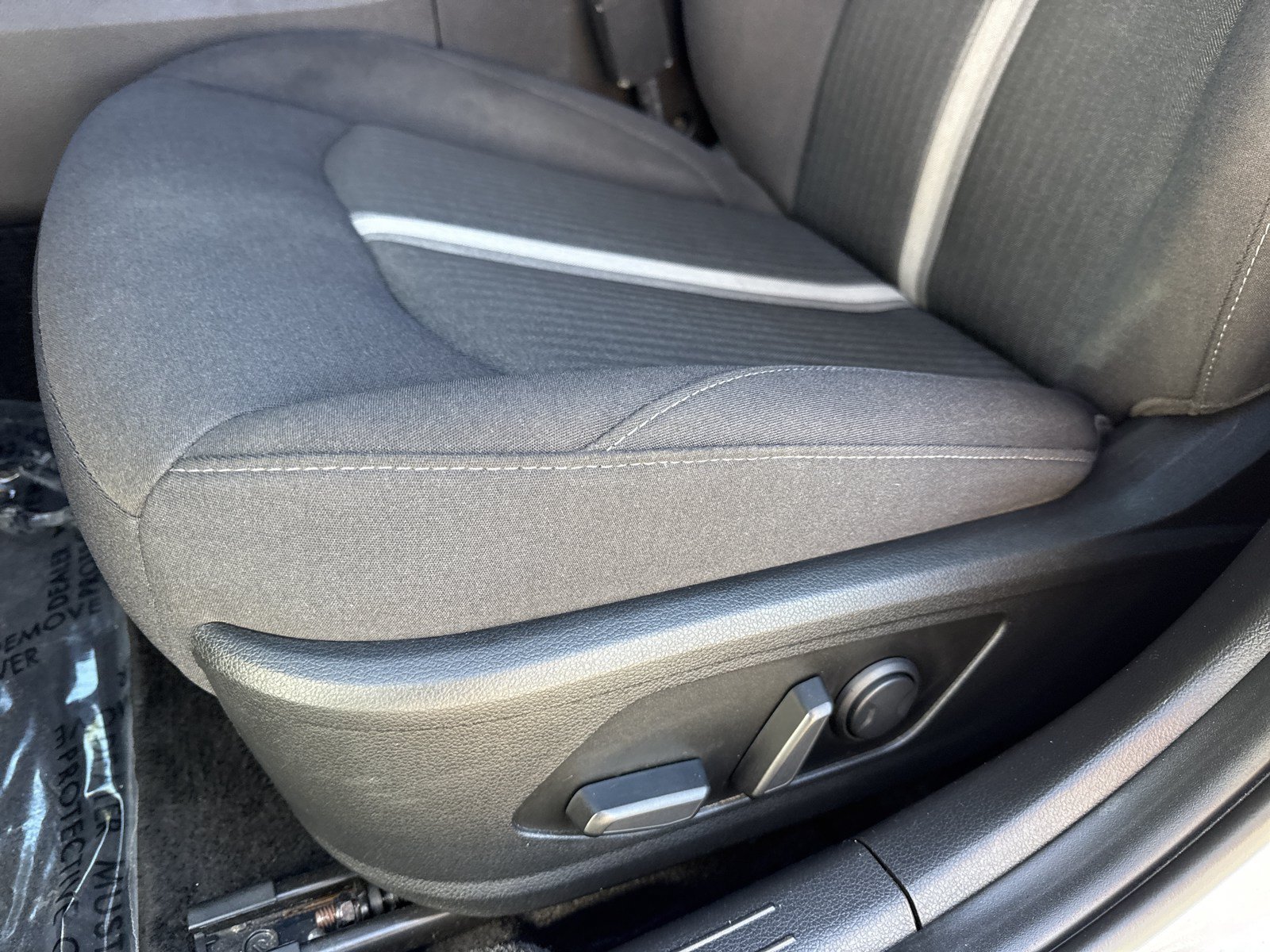 Certified 2025 Hyundai Sonata SEL FWD image 12