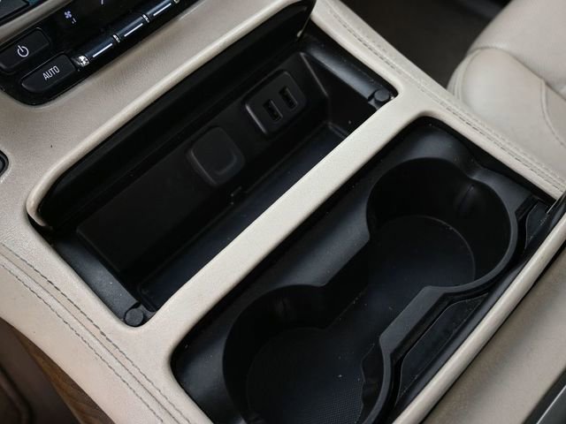 Used 2019 GMC Yukon Denali w/ Denali Ultimate Package image 36