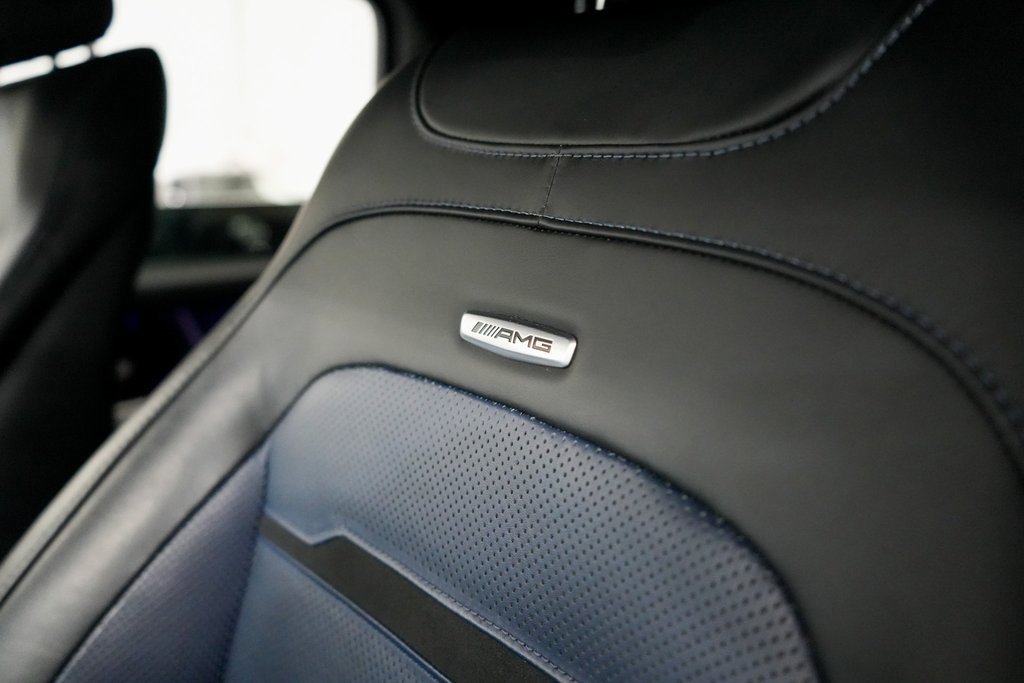 Used 2019 Mercedes-Benz G 63 AMG 4MATIC image 25