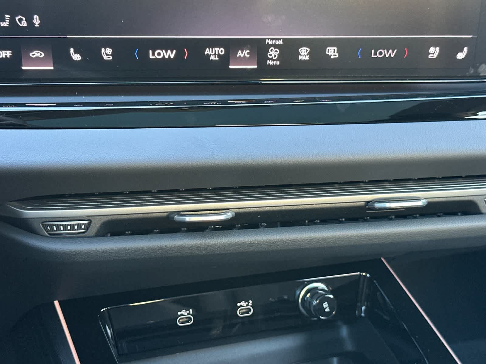 New 2026 Audi A6 Premium Plus AWD/4WD image 20