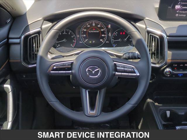 Used 2025 MAZDA CX-50 AWD 2.5 S w/ Cargo Package image 11