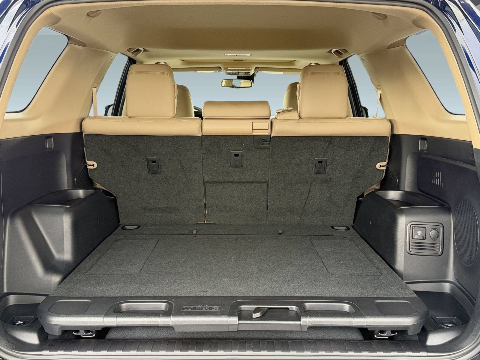 Certified 2021 Toyota 4Runner Limited RWD image 25