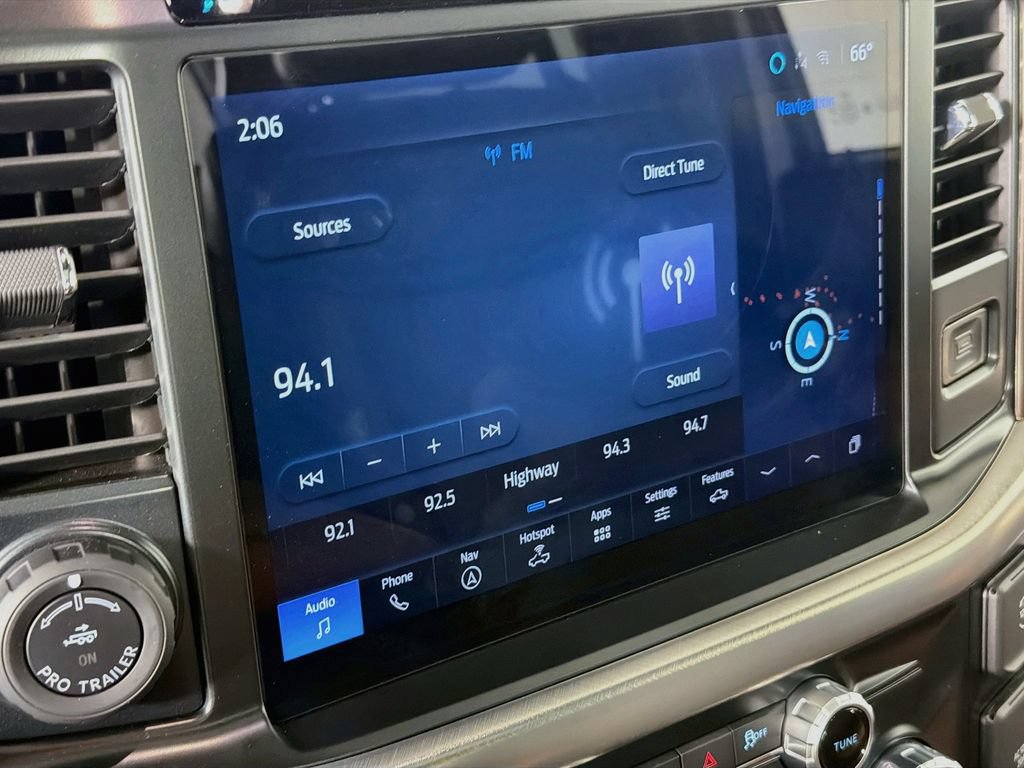 Used 2025 Ford F150 King Ranch AWD/4WD image 15