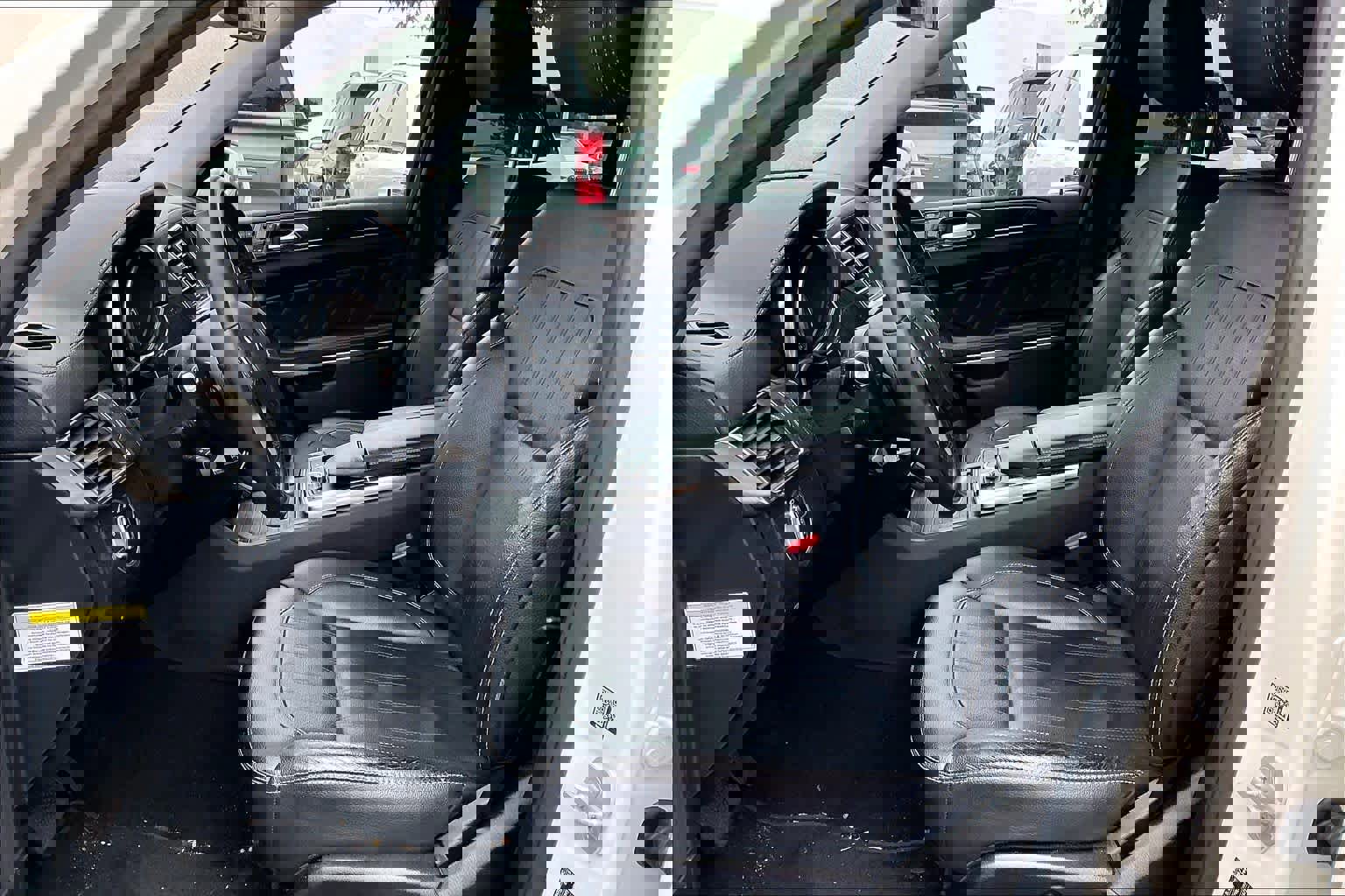 Used 2014 Mercedes-Benz GL 450 4MATIC image 26