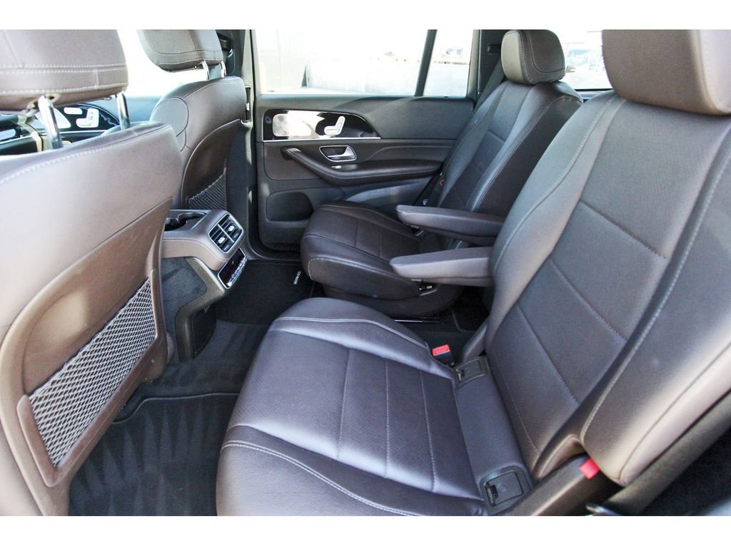 Used 2023 Mercedes-Benz GLS 450 GLS 450 image 7