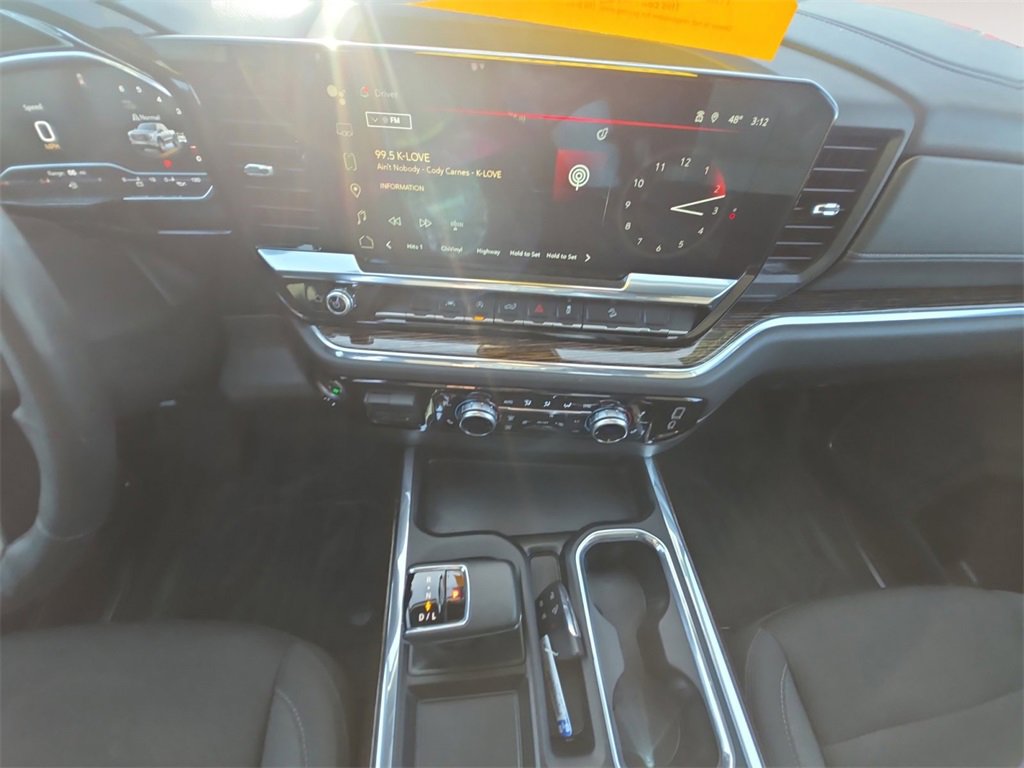 Certified 2024 GMC Sierra 1500 Elevation image 11