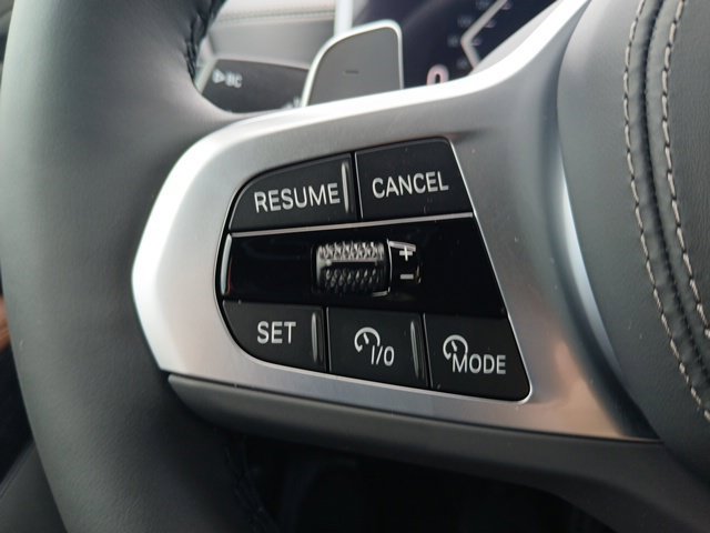 New 2027 BMW X7 xDrive40i w/ M Sport Package AWD/4WD image 24