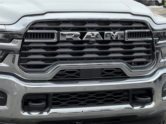New 2026 RAM 5500 Tradesman image 31