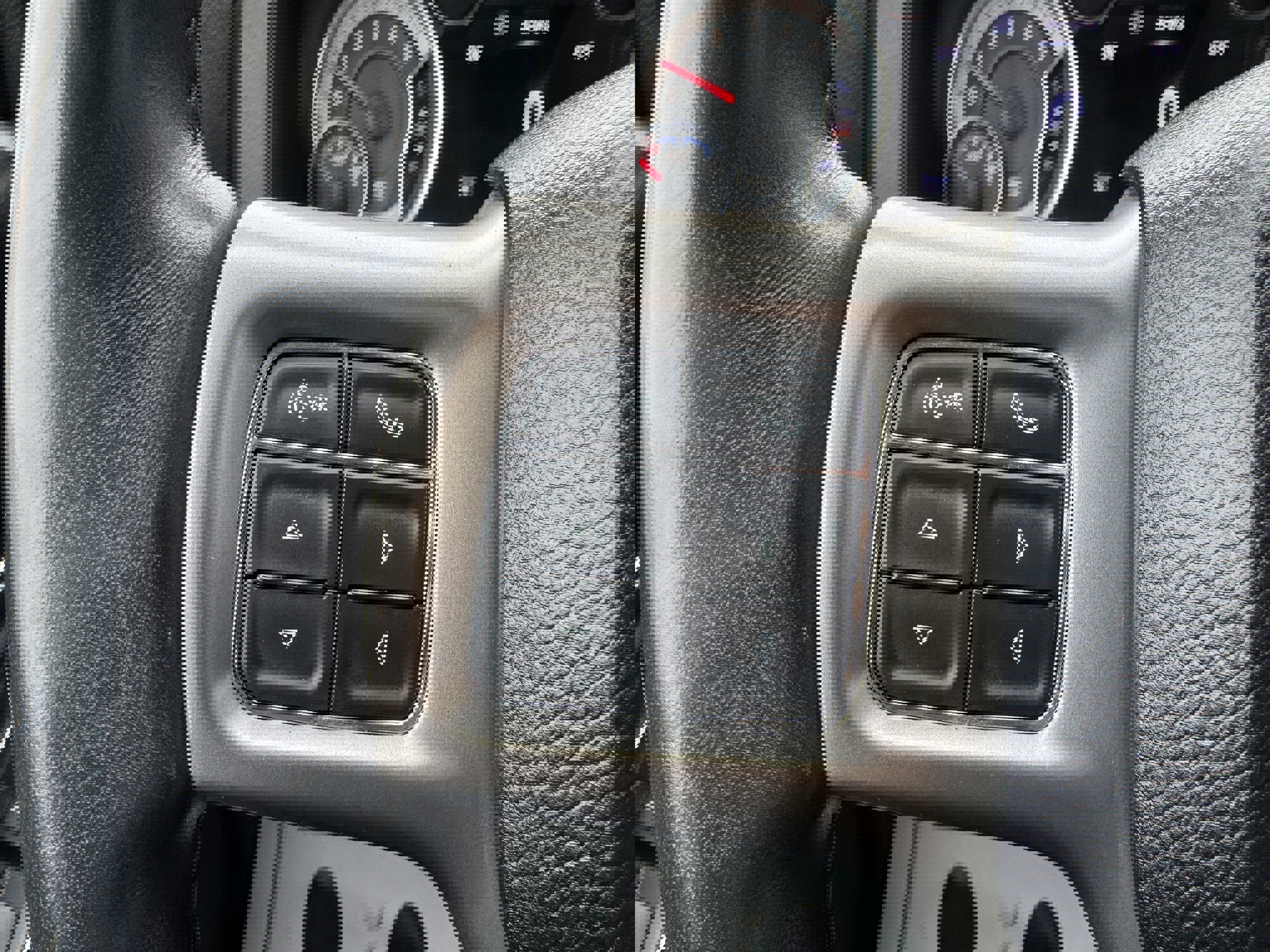 Used 2016 RAM 3500 Laramie w/ Snow Chief Group image 12