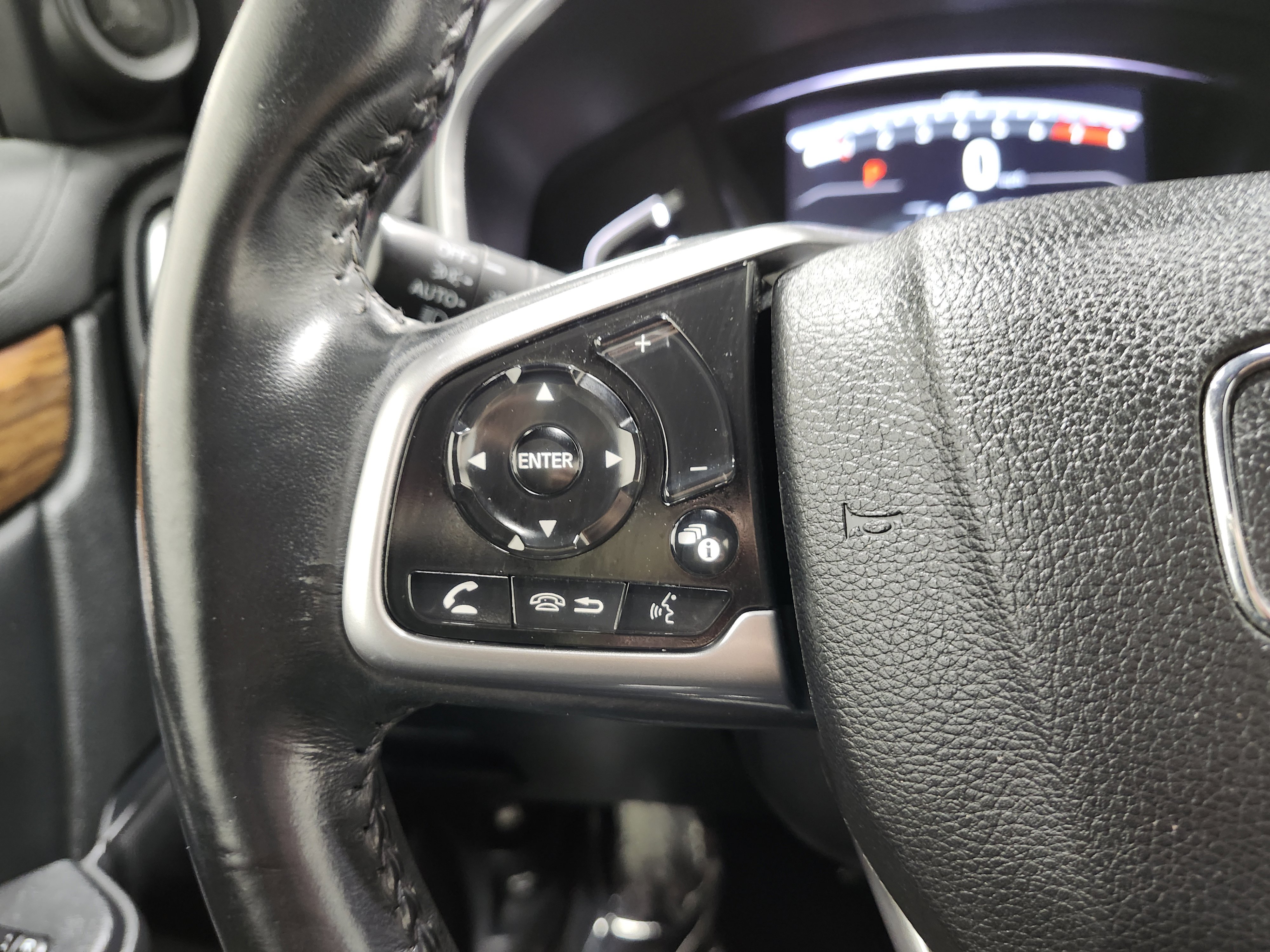 Used 2019 Honda CR-V EX-L image 36