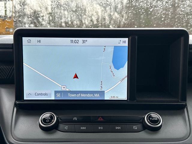 Used 2023 Ford Maverick Tremor w/ Tremor Off-Road Package image 34