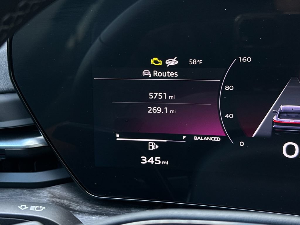 Certified 2025 Audi Q5 Premium w/ Convenience Package AWD/4WD image 38