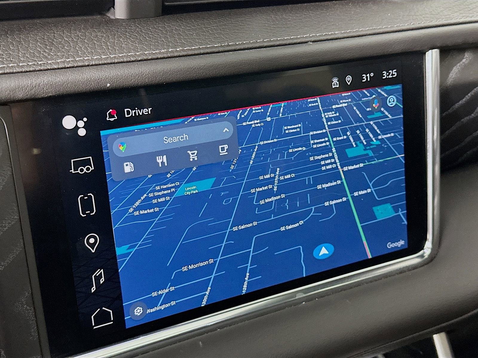 Used 2024 GMC Yukon Denali image 17