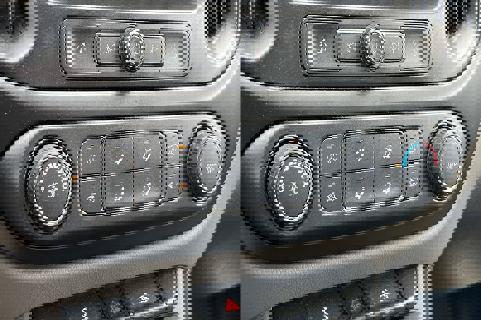 Used 2019 Chevrolet Colorado W/T w/ WT Convenience Package image 20