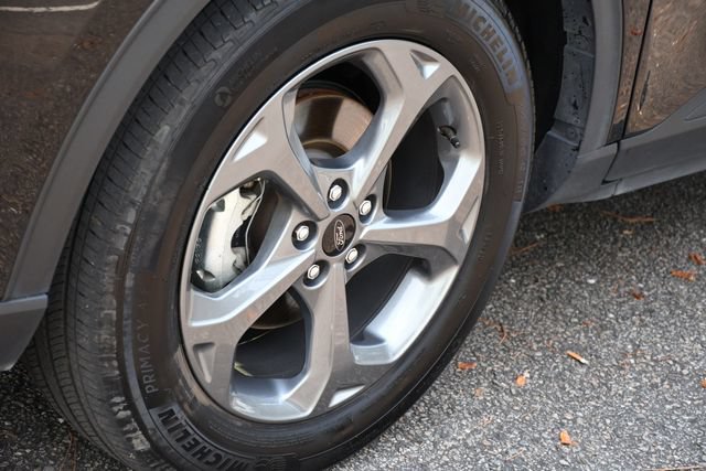 Used 2025 Ford Escape ST-Line Select AWD/4WD image 11