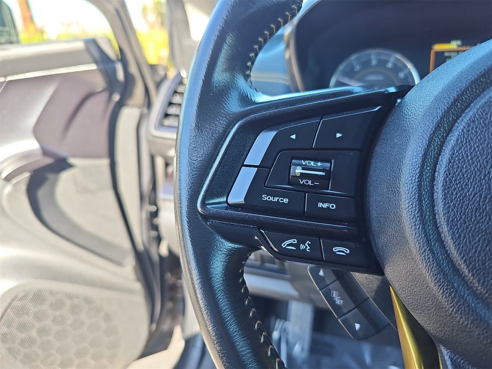 Certified 2023 Subaru Crosstrek 2.5i Sport image 16