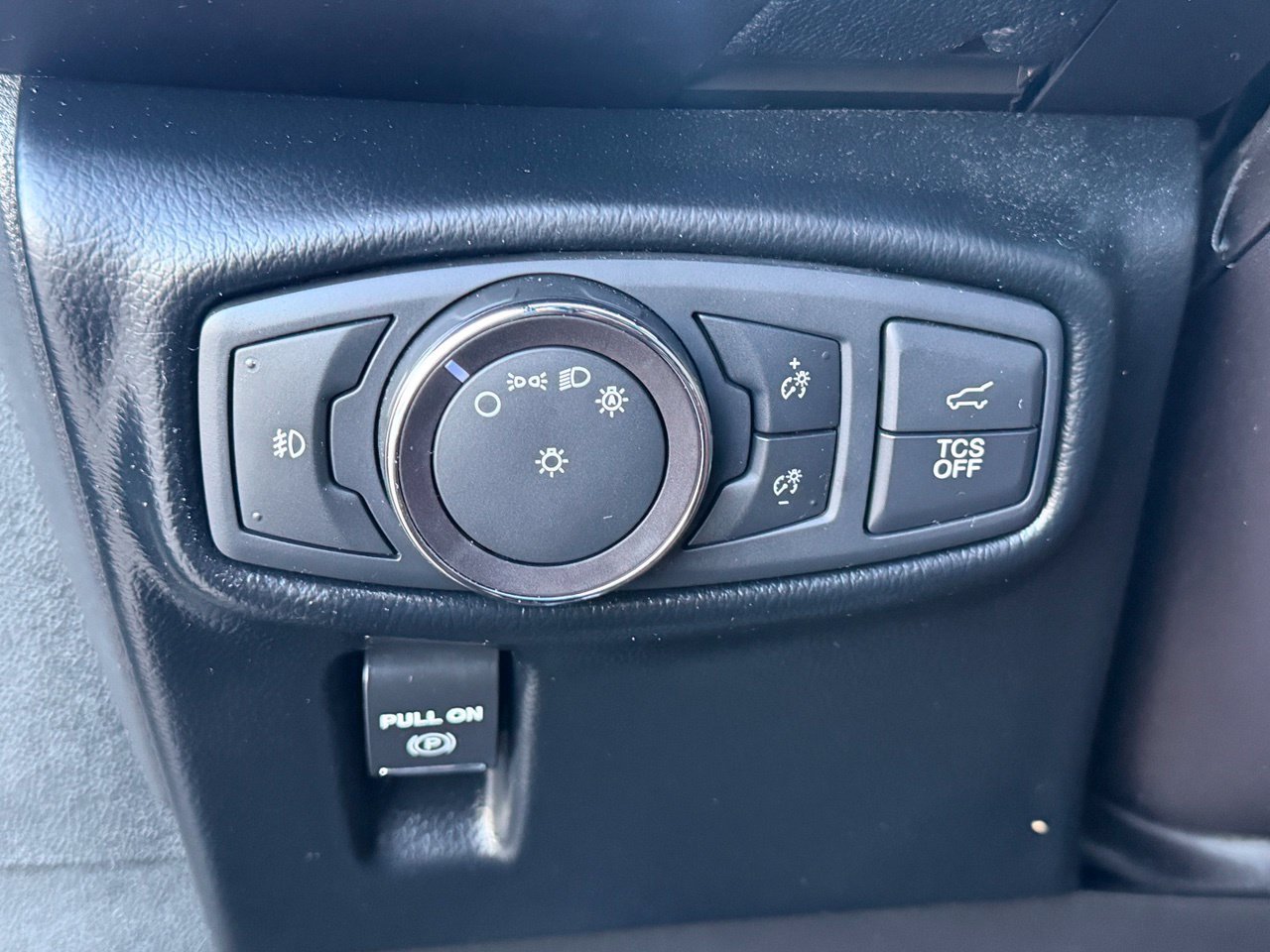 Used 2019 Lincoln Nautilus Reserve w/ Cargo Utility Package FWD image 20