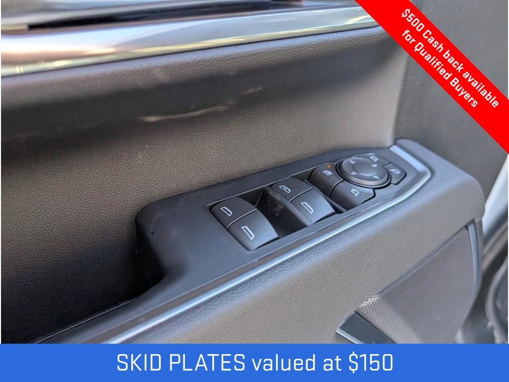 New 2026 GMC Sierra 3500 SLE w/ SLE Value Package image 18