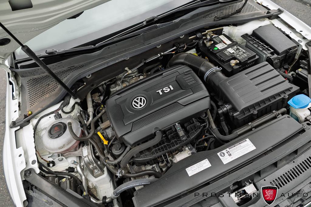 Used 2019 Volkswagen Golf Alltrack SE AWD/4WD image 41
