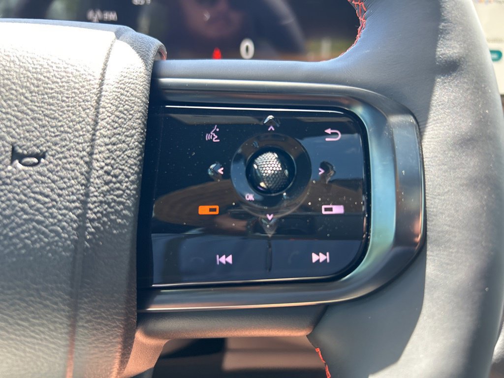 New 2026 Nissan Armada PRO-4X AWD/4WD image 28