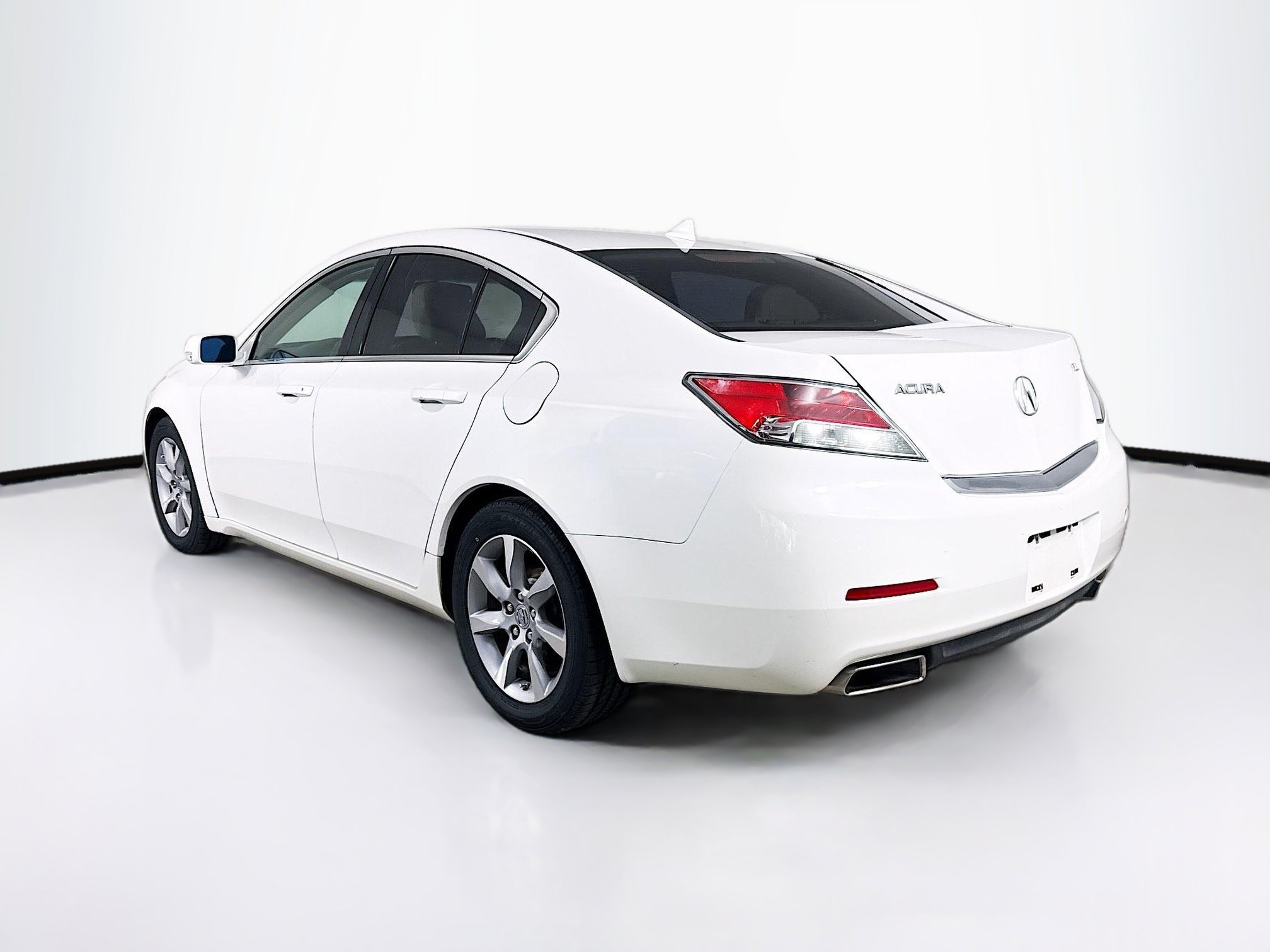 Used 2012 Acura TL FWD image 29