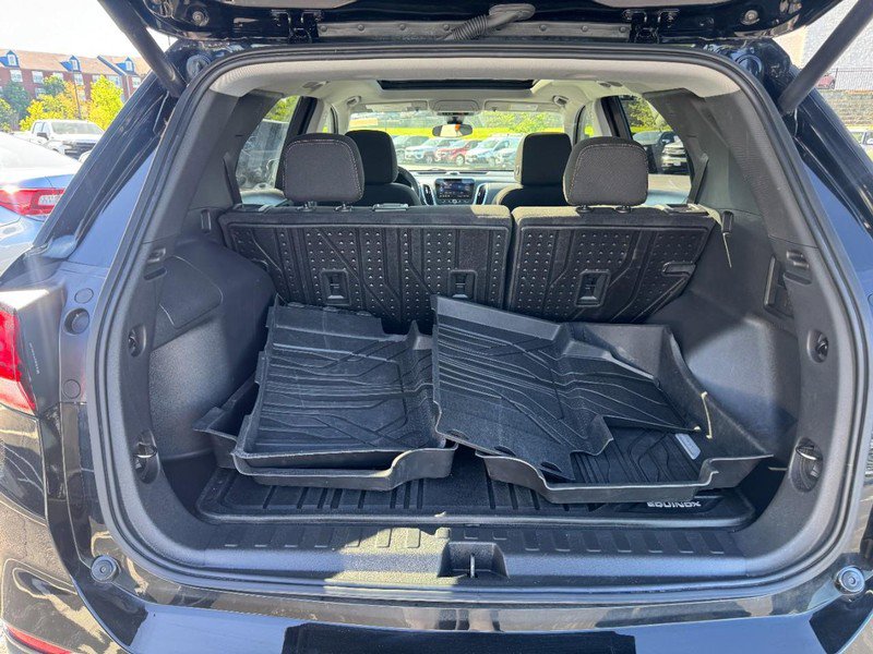 Used 2023 Chevrolet Equinox LT image 6