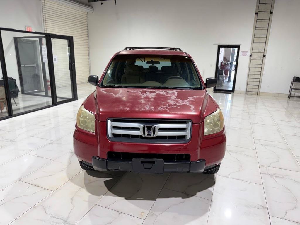 Used 2006 Honda Pilot LX image 2