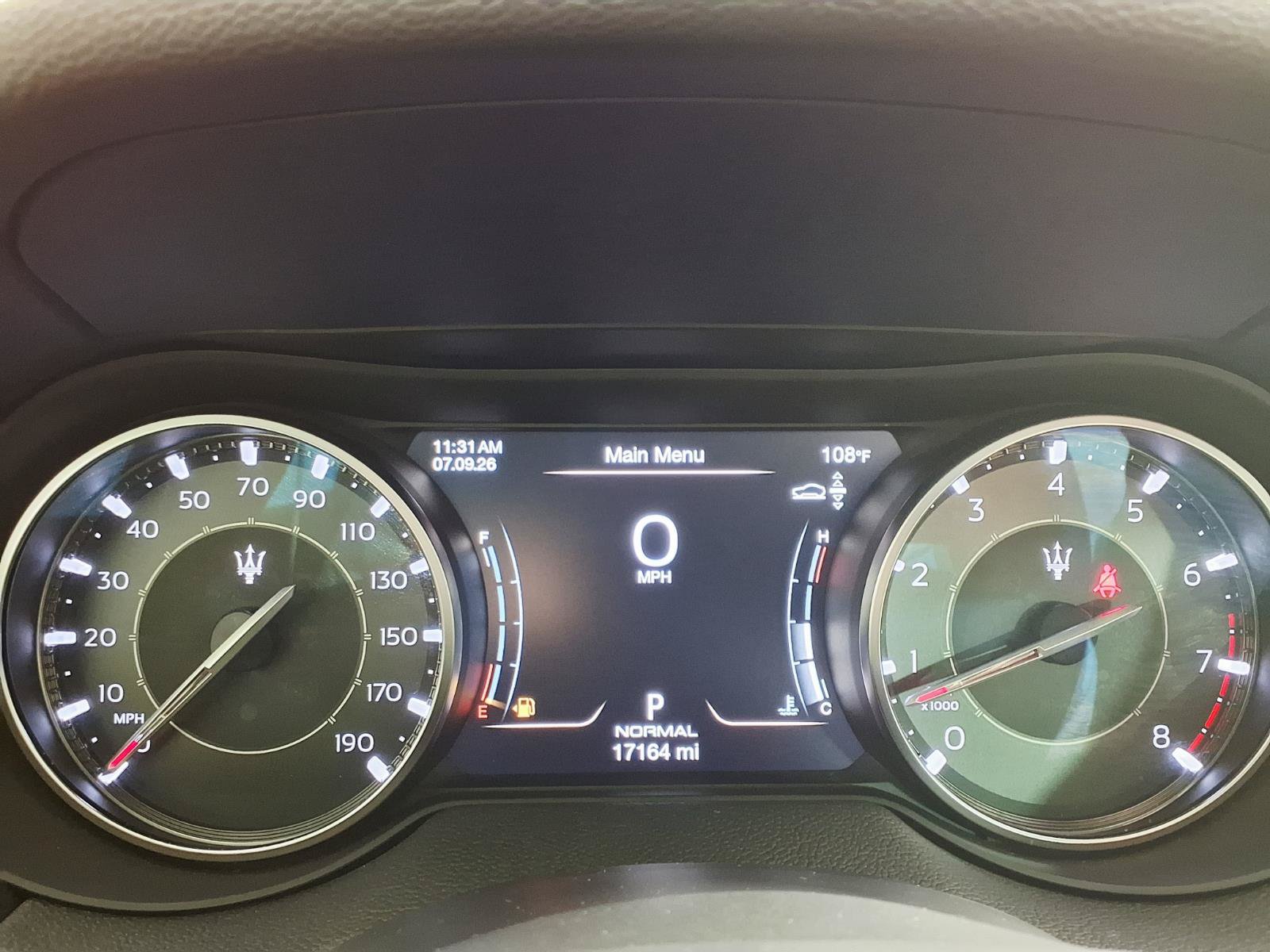 Used 2022 Maserati Levante Modena AWD/4WD image 25