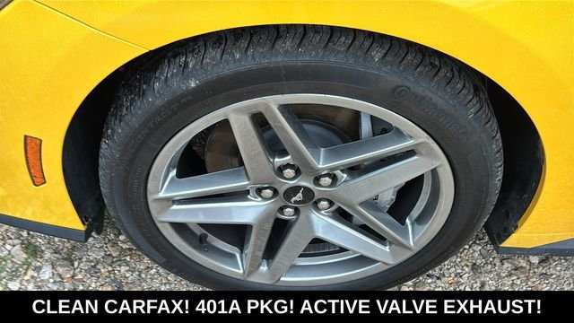 Used 2024 Ford Mustang GT Premium RWD image 32