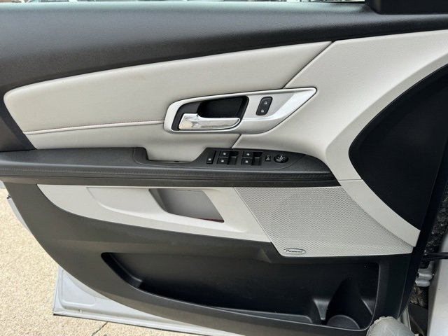 Used 2017 GMC Terrain SLT w/ Open Road Package image 21