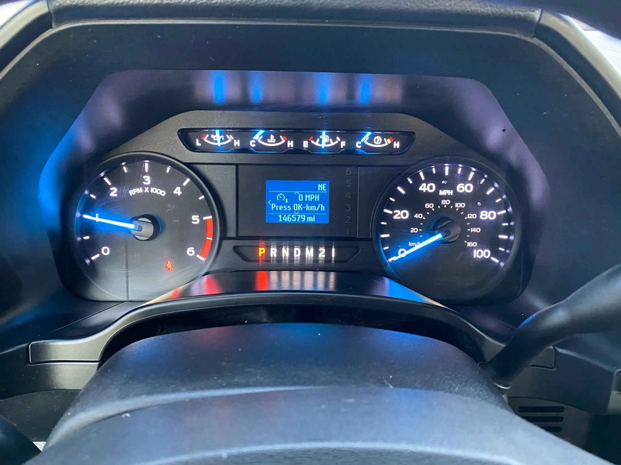 Used 2017 Ford F450 XL AWD/4WD image 12