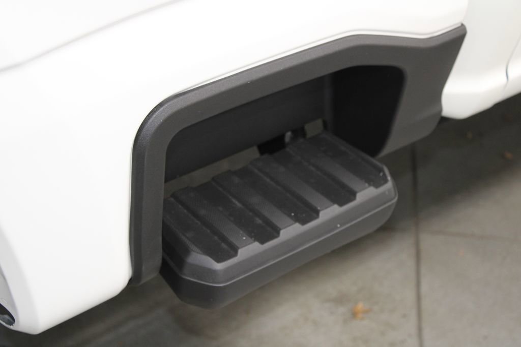 New 2026 Ford F250 King Ranch w/ Chrome Package image 17