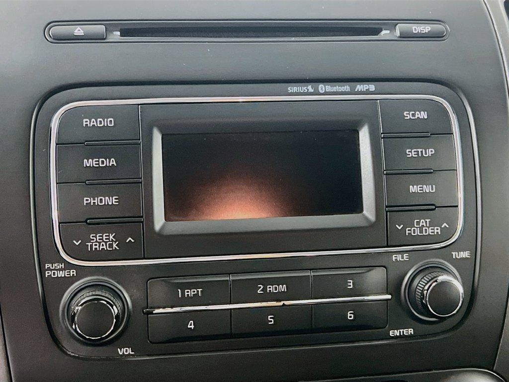 Used 2016 Kia Forte LX FWD image 13