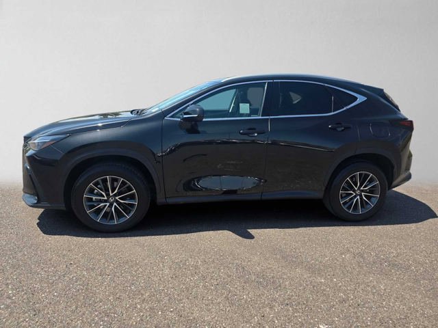 Certified 2026 Lexus NX 350 AWD w/ Accessory Package (Z1) image 6