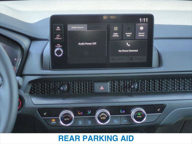 New 2026 Honda CR-V Sport-L image 17