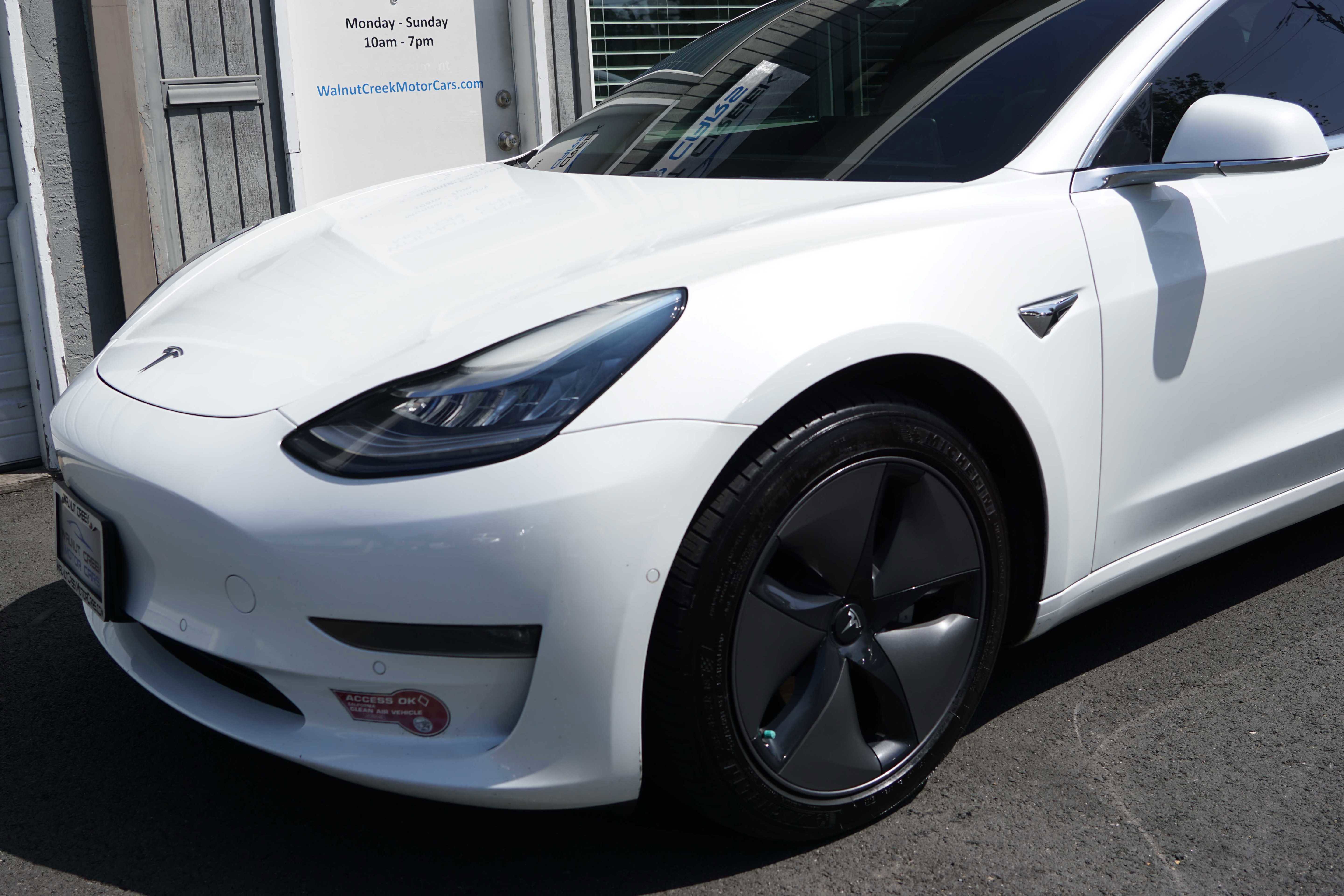 Used 2020 Tesla Model 3 Long Range image 21