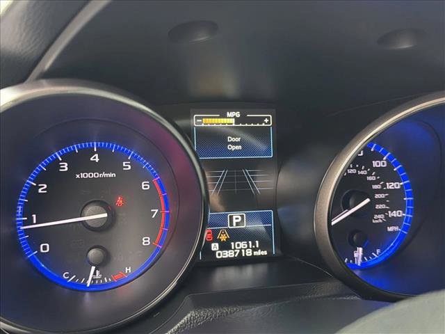 Used 2019 Subaru Legacy 2.5i Premium image 17